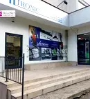 Офис в София, Център