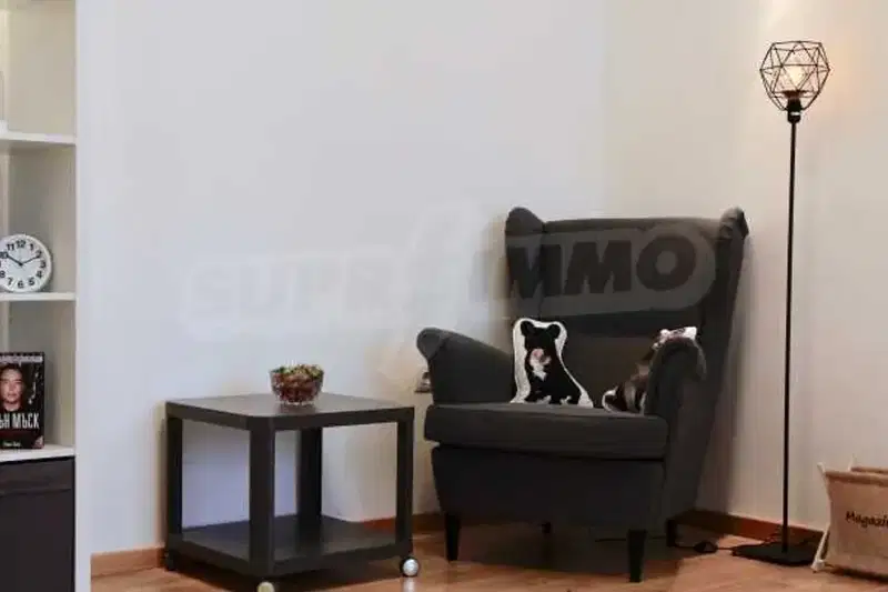 Офис в София, Център