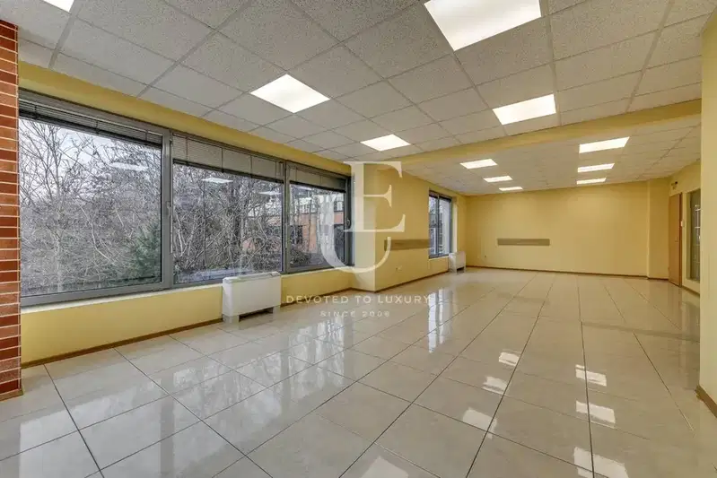 Office in Sofiya, Dianabad