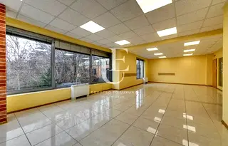 Офис в София, Дианабад