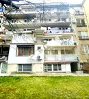 Офис в София, Докторски паметник