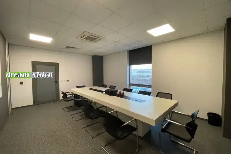Office in Sofiya, Drujba 1