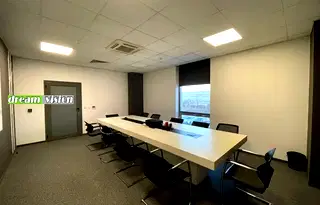 Офис в София, Дружба 1