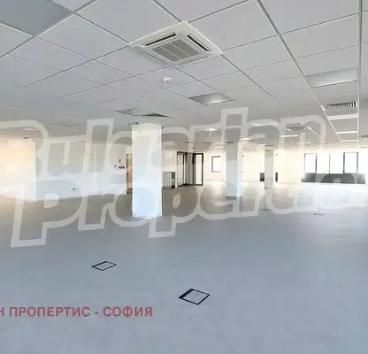 Photo 4 — Office in Sofiya, Drujba 1