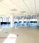 Офис в София, Дружба 1