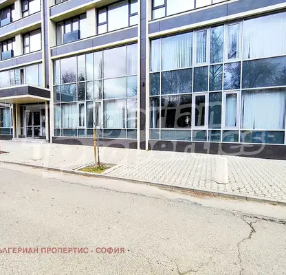 Снимка 3 — Офис в София, Гоце Делчев