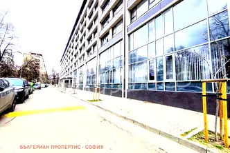 Офис в София, Гоце Делчев
