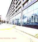 Офис в София, Гоце Делчев