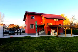 Офис в София, Горубляне