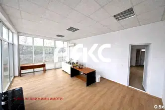 Офис в София, Хаджи Димитър