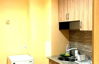 Офис в София, Хаджи Димитър