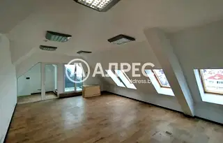 Офис в София, Хиподрума