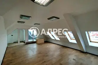 Офис в София, Хиподрума