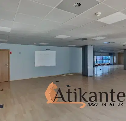 Photo 2 — Office in Sofiya, Hladilnika