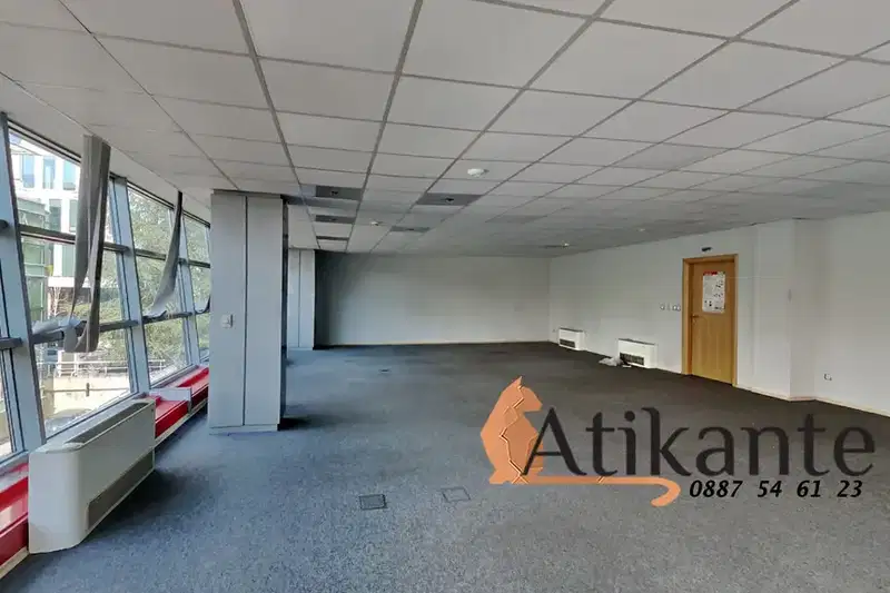 Office in Sofiya, Hladilnika