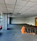 Офис в София, Хладилника