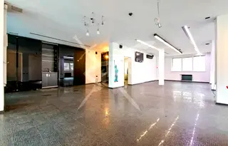 Офис в София, Иван Вазов