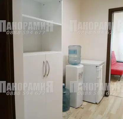 Photo 2 — Office in Sofiya, Iztok