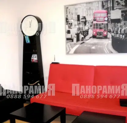 Photo 3 — Office in Sofiya, Iztok