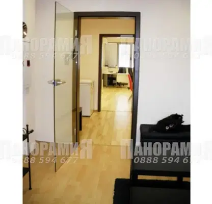 Photo 4 — Office in Sofiya, Iztok