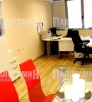 Офис в София, Изток