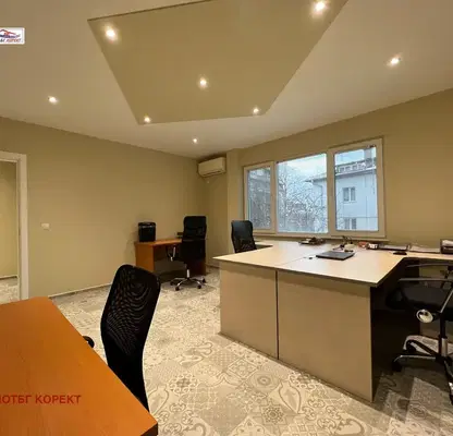 Photo 2 — Office in Sofiya, Iztok