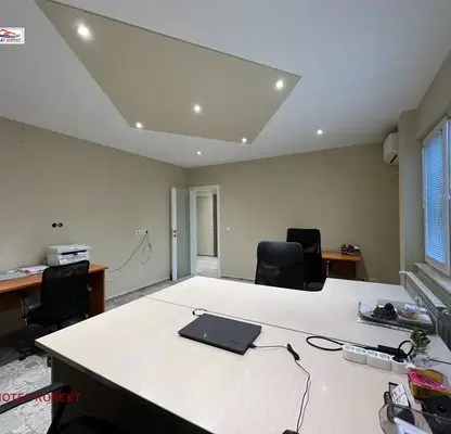 Photo 3 — Office in Sofiya, Iztok