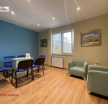 Photo 4 — Office in Sofiya, Iztok