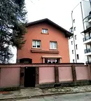Офис в София, Изток
