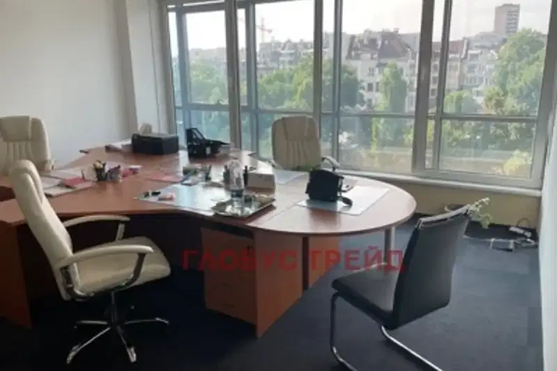 Office in Sofiya, Krasno Selo