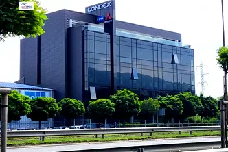Офис в София, Кръстова вада