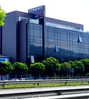 Офис в София, Кръстова вада