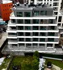 Офис в София, Кръстова вада