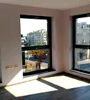 Офис в София, Кръстова вада