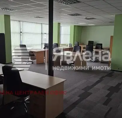 Снимка 4 — Офис в София, Летище София