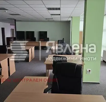 Снимка 5 — Офис в София, Летище София
