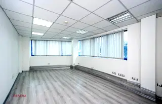 Офис в София, Лозенец