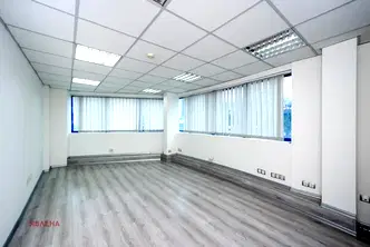 Офис в София, Лозенец