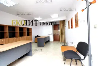 Офис в София, Лозенец