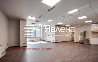 Офис в София, Лозенец