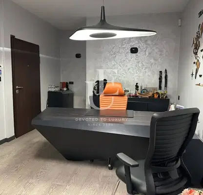 Photo 2 — Office in Sofiya, Lozenec