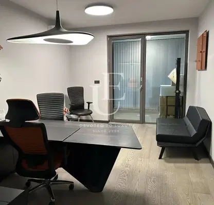 Photo 3 — Office in Sofiya, Lozenec