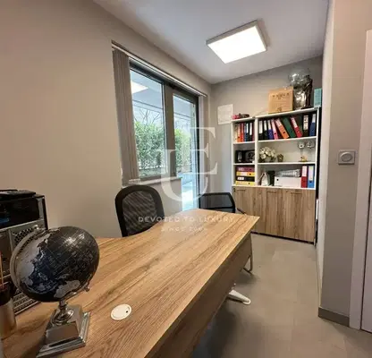 Photo 4 — Office in Sofiya, Lozenec
