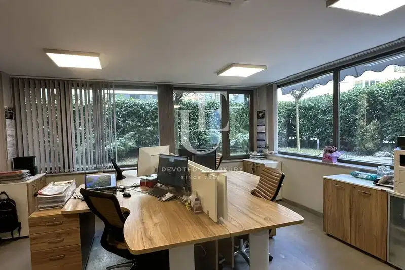 Office in Sofiya, Lozenec