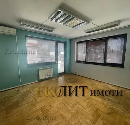 Снимка 4 — Офис в София, Лозенец