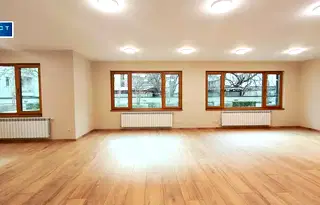Офис в София, Лозенец