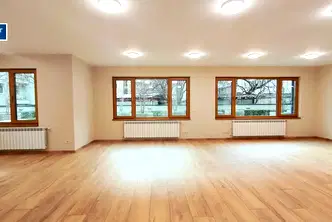 Офис в София, Лозенец