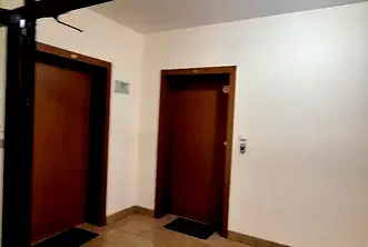 Офис в София, Лозенец