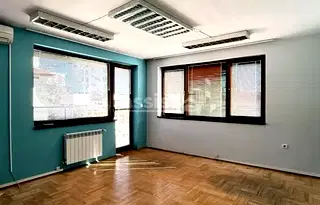 Офис в София, Лозенец