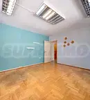 Офис в София, Лозенец